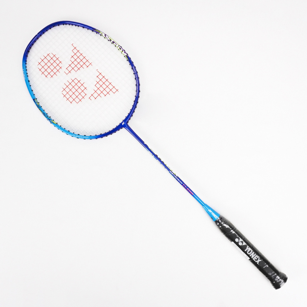 Yonex Astrox 01 Clear [AX01CGE002] 羽球拍 快速 強力 刁鑽 殺球 穿線 藍