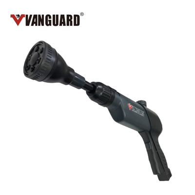 VANGUARD 水動力高壓水槍 D1020