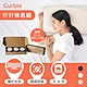 【Curble】韓國 Curble Pillow 陪睡神器枕頭 二顆 贈SLLIG 香氛蠟燭三入禮盒組 product thumbnail 2