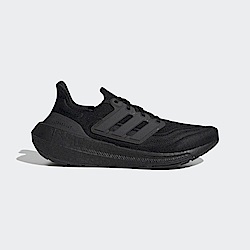 Adidas Ultraboost Light GZ5159 男 慢跑鞋 運動 路跑 輕量 緩震 跑鞋 愛迪達 黑