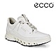 ECCO MULTI-VENT 全方位城市戶外運動休閒鞋 女-白 product thumbnail 1