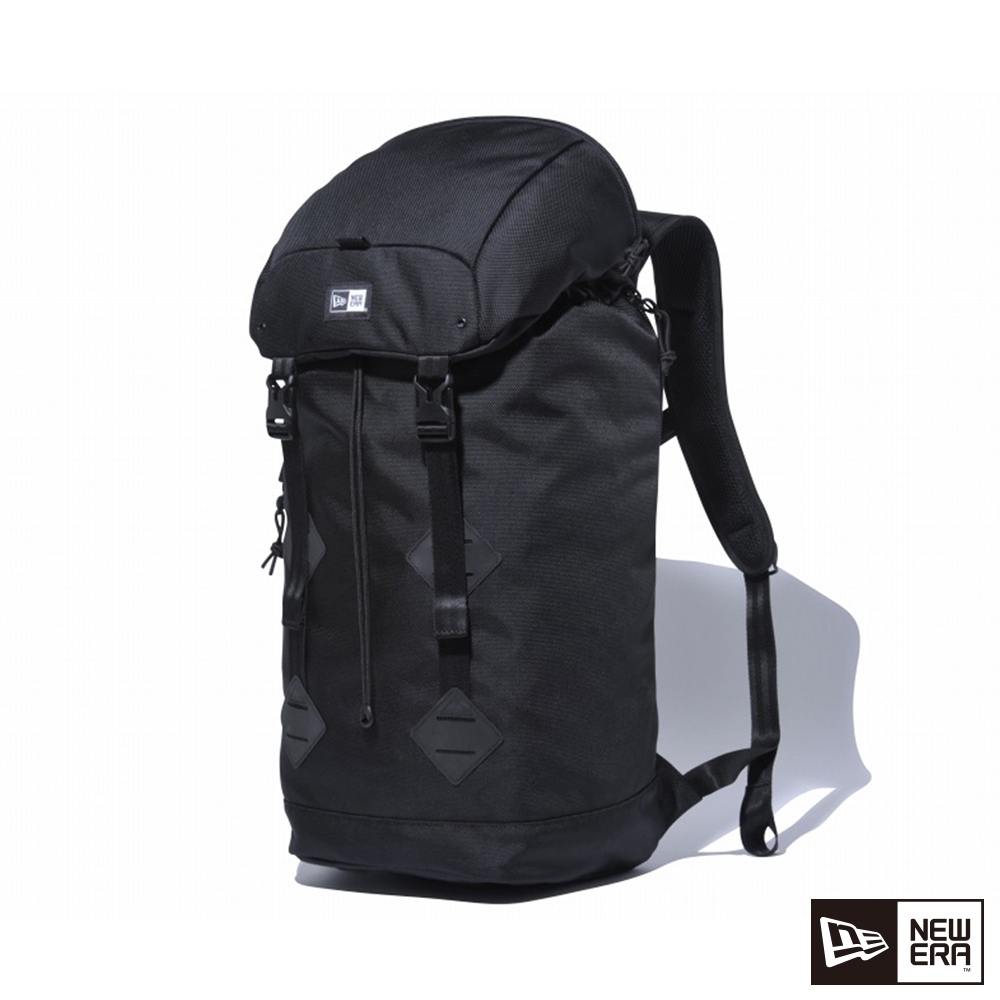 NEW ERA RUCK SACK 後背包 黑