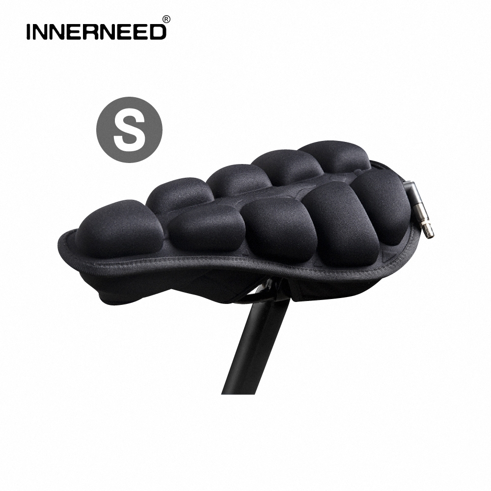 INNERNEED 3D減壓快收自行車坐墊 2.0升級版 S