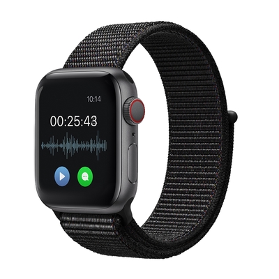 JTL / JTLEGEND Apple Watch Series 7/SE/6/5/4 各尺寸通用 Grense 運動錶帶