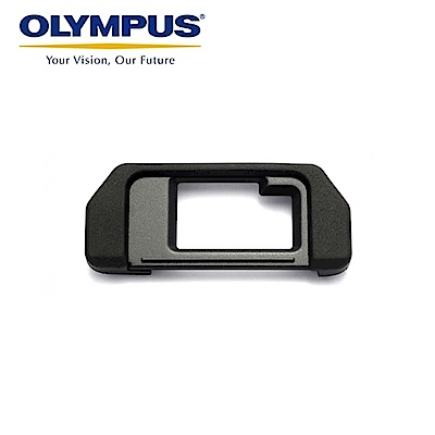 原廠Olympus眼罩適第二代OM-D E-M5 E-M10 Mark II眼罩EP-15