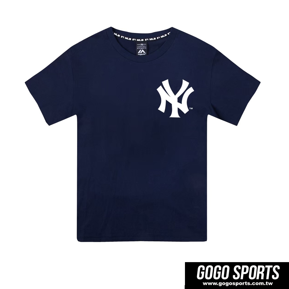Majestic, Shirts, New York Yankees Baseball Cole 45 Jersey