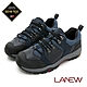 LA NEW 霸道系列 GORE-TEX DCS舒適動能 安底防滑 登山鞋(男229010474) product thumbnail 1