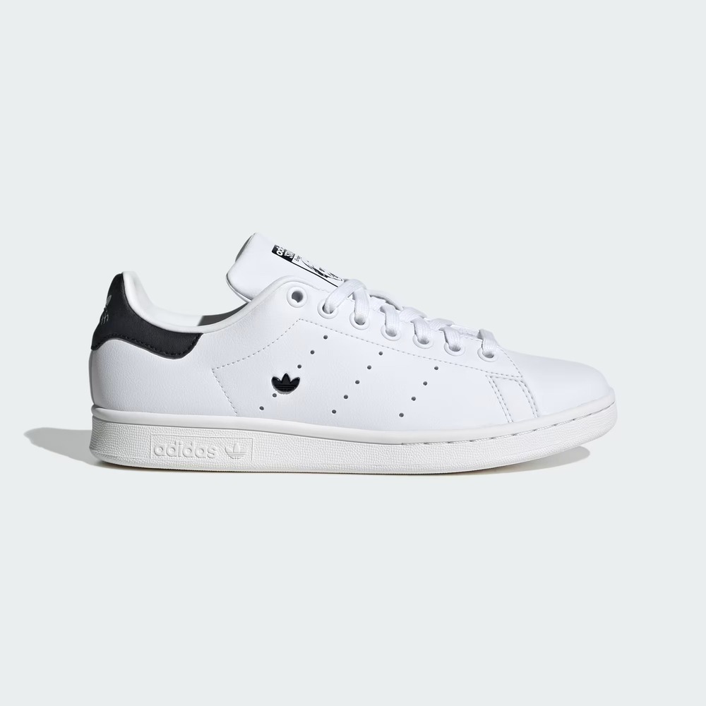 Adidas Stan Smith W IE0459 女 休閒鞋 經典 復古 史密斯 小白鞋 百搭 穿搭 舒適 白黑