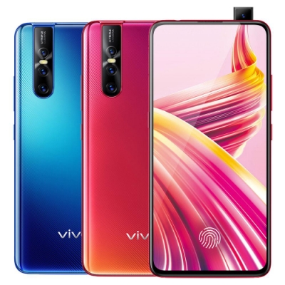 vivo V15 pro 6.39吋八核心智慧型手機(8GB/128GB)