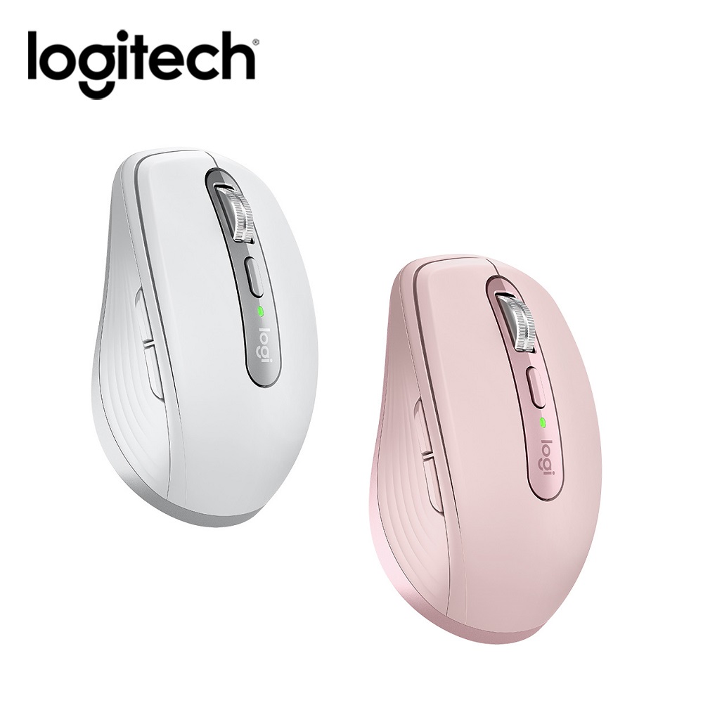 羅技 logitech MX Anywhere 3 無線滑鼠