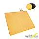 WildFun 300x300四季可用舒適舖棉地墊 向日葵 product thumbnail 1
