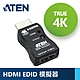 ATEN True 4K HDMI EDID模擬器 (VC081A) product thumbnail 1