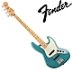 『FENDER』Player 系列琴款電貝斯 Jazz Bass Maple / 公司貨保固 product thumbnail 2