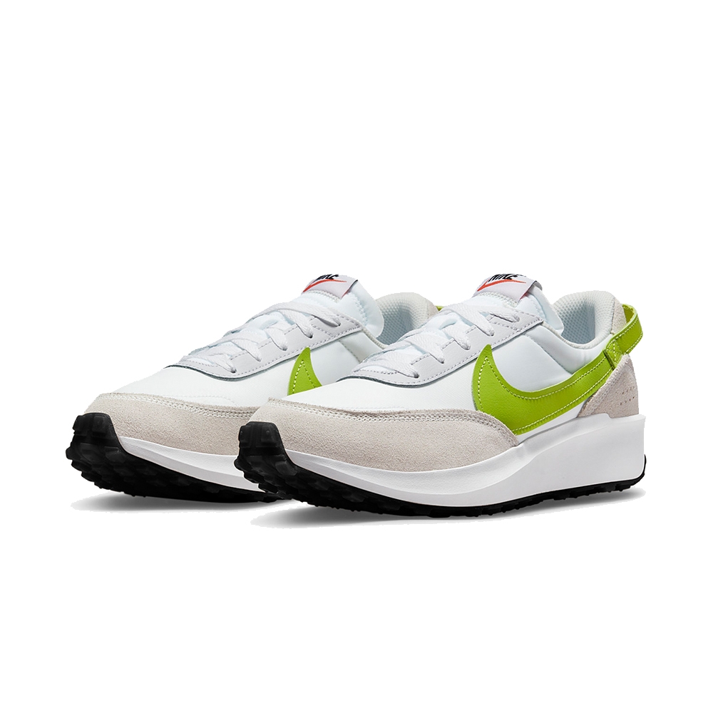 Nike  休閒鞋WMNS NIKE WAFFLE DEBUT 女 -DH9523101