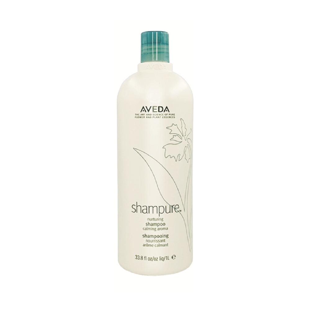 AVEDA肯夢 純香洗髮精1000ml