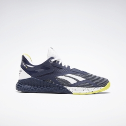 Reebok Nano X 訓練鞋 男 FW8473