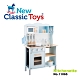 【荷蘭New Classic Toys】聲光小主廚木製廚房玩具（含配件12件） - 11065 product thumbnail 2