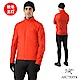 Arcteryx 始祖鳥 男 Argus 化纖保暖外套 紅 product thumbnail 2