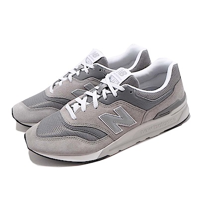 New Balance 休閒鞋 CM997HCAD 男女鞋