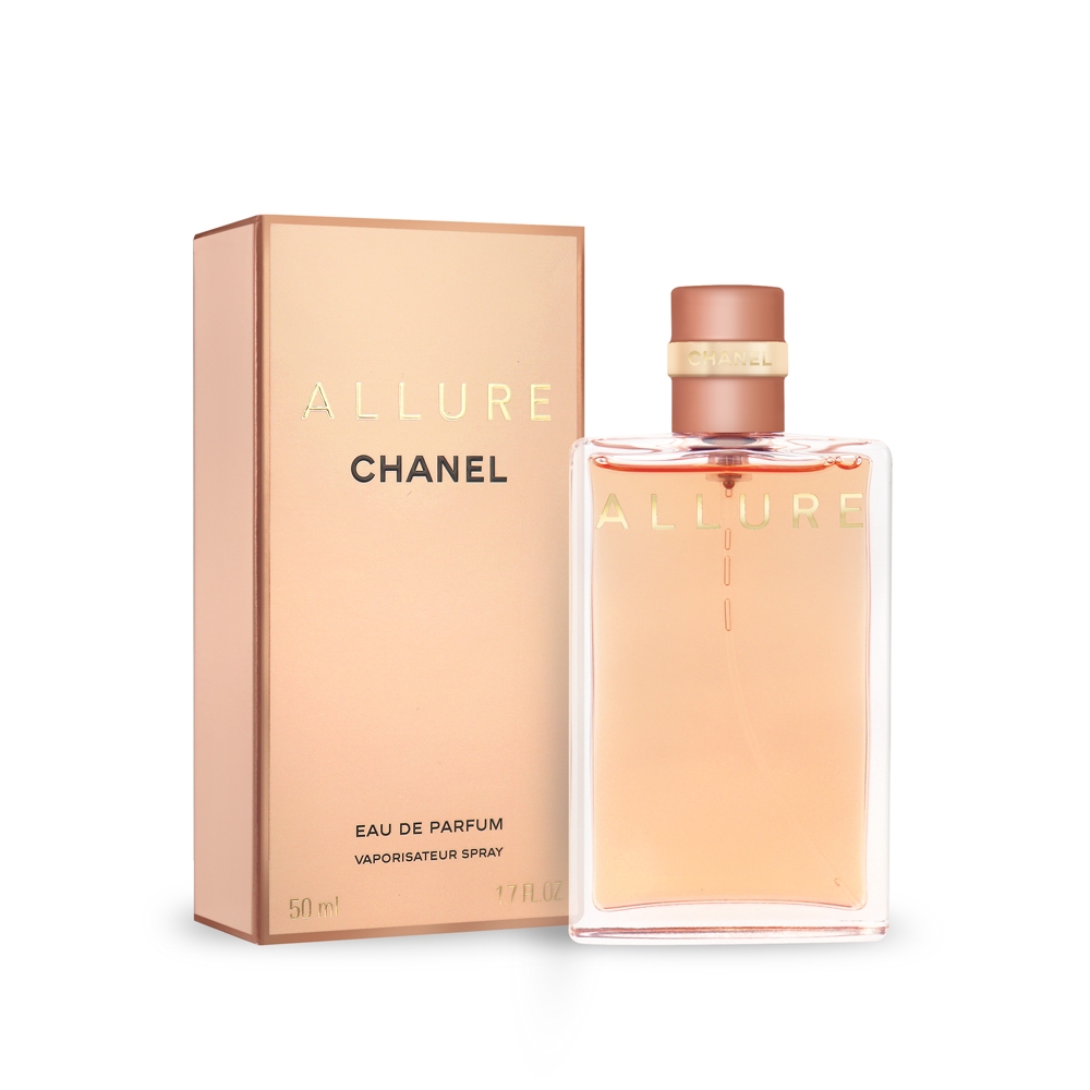 即期品)CHANEL 香奈兒ALLURE 香水50ml | CHANEL | Yahoo奇摩購物中心