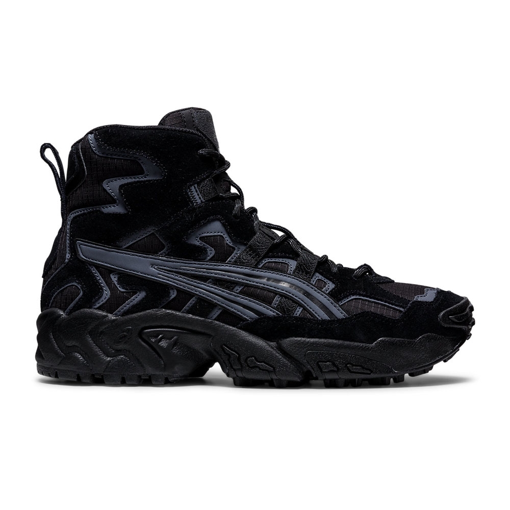 ASICS GEL-NANDI HI 休閒鞋 男 1021A475-001