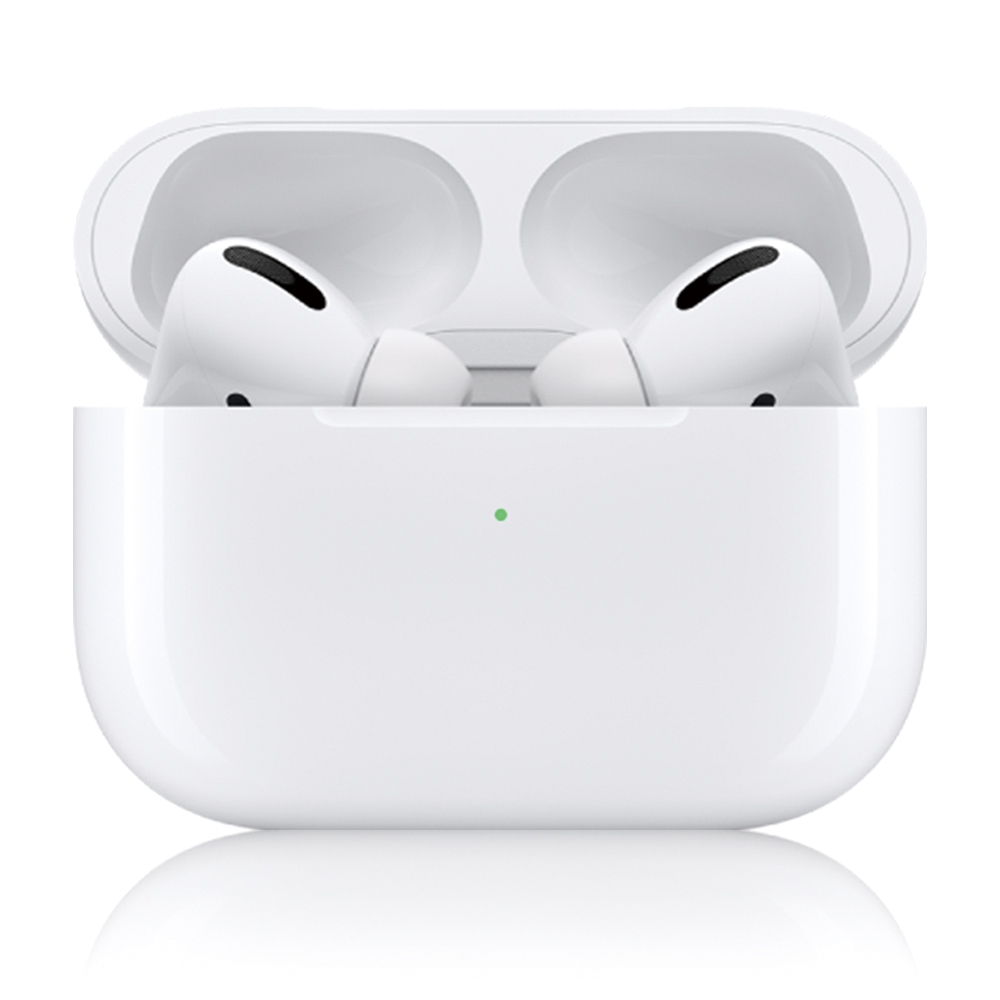 福利品】 Apple Airpods Pro 1 真無線藍芽耳機| AirPods | Yahoo奇摩