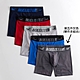 Hollister Co. HCO Hollister   男性內褲 單件 灰色 2247 product thumbnail 1