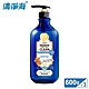 清淨海 Teddy Clean系列 胺基酸控油洗髮精 600g 3入 product thumbnail 1