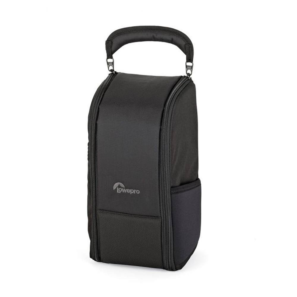 LOWEPRO 專業旅行者快取鏡頭袋ProTactic 200AW L218(台閔公司貨)