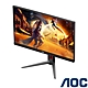 AOC Q27G4 27型 180Hz 2K電競螢幕 product thumbnail 1