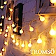 TROMSO LED樂活佈置小泡泡燈串組 product thumbnail 1
