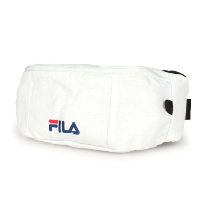 FILA 斜跨包 白丈青紅