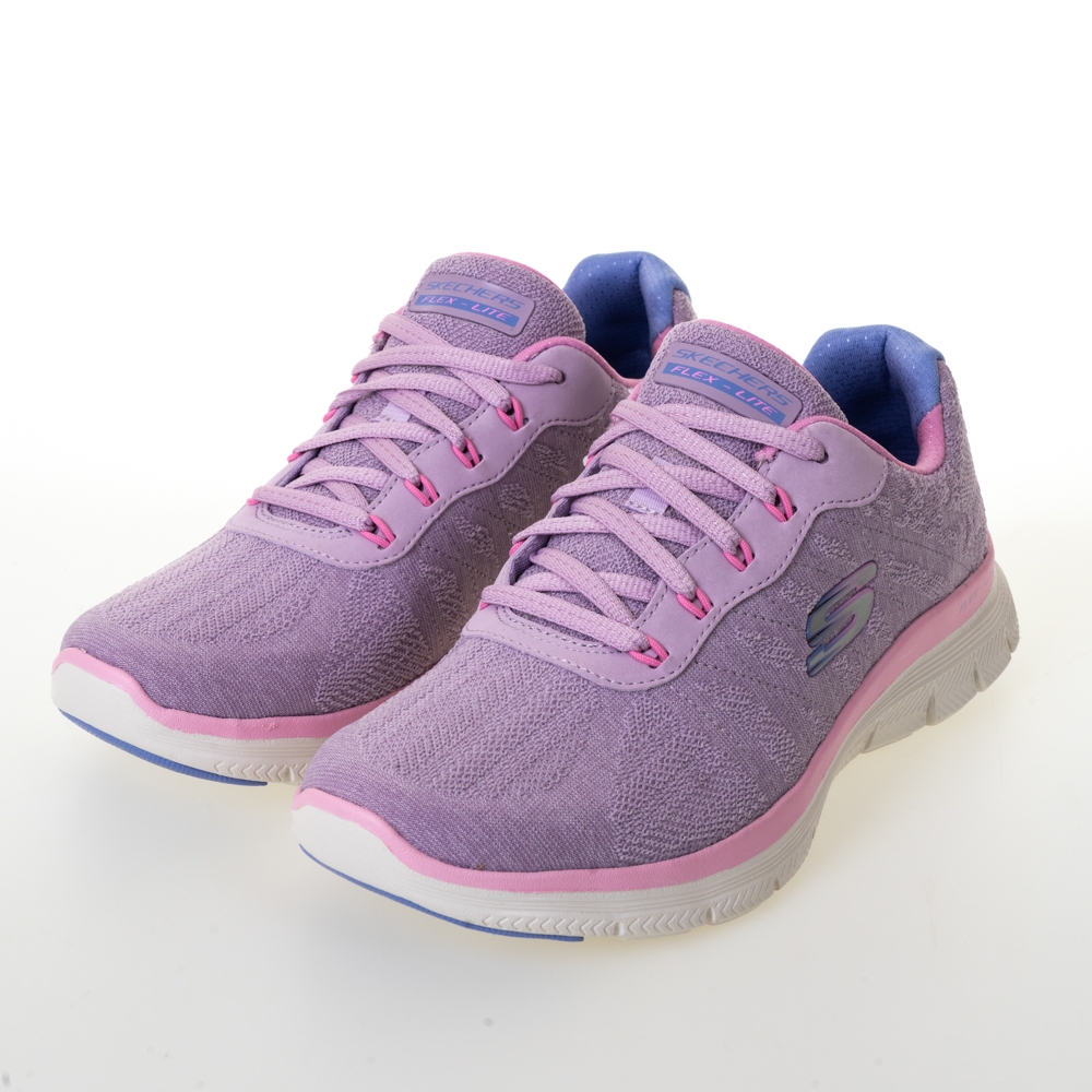 SKECHERS 運動鞋 女運動系列 FLEX APPEAL 4.0 - 149570LAV