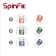 SpinFit W1 矽膠耳塞 內附S/M/L product thumbnail 1