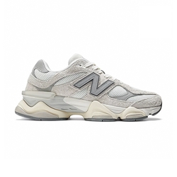 New Balance 9060 男女 灰色 復古 穿搭 潮流 運動 情侶鞋 休閒鞋 U9060HSC