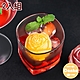 Canko康扣 威士忌玫瑰花冰球製冰模具盒 61x51mm/2入組 product thumbnail 1