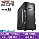 華碩H610平台[龍騰先鋒W]i5-14500/16G/1TB_SSD/Win11 product thumbnail 2