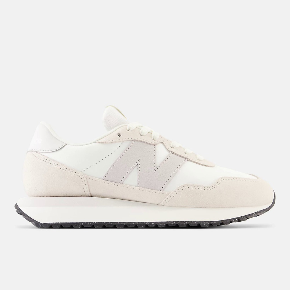 New Balance [WS237SW] 女休閒鞋運動復古NB 237系列B楦緩震舒適簡約穿