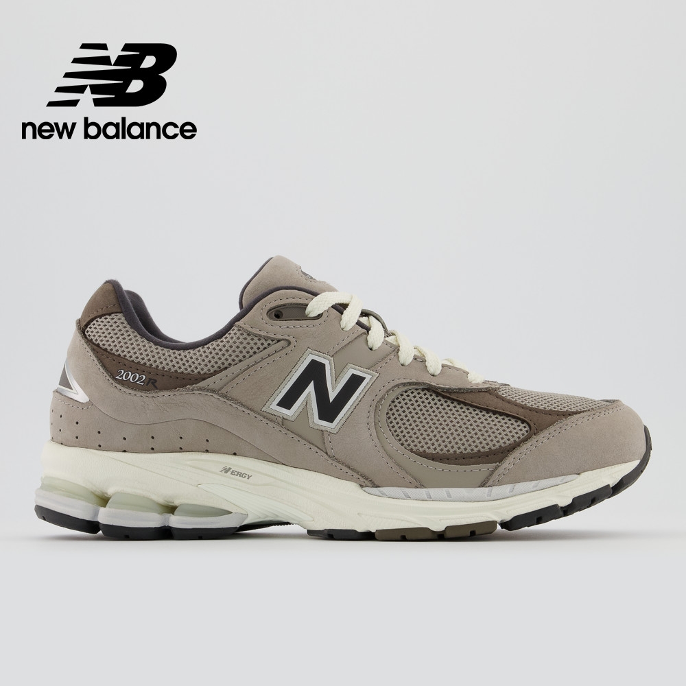 New Balance]復古鞋_中性_灰色_M2002RAW-D楦| 休閒鞋| Yahoo奇摩購物中心