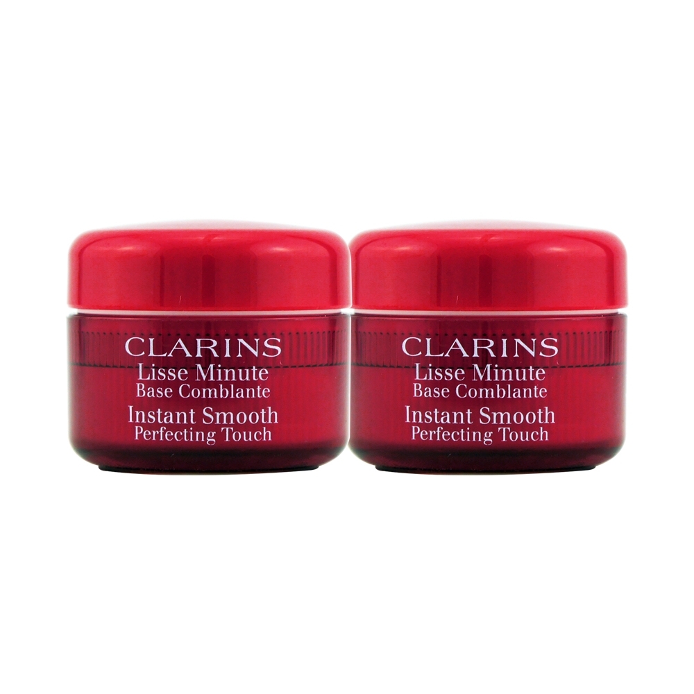 CLARINS克蘭詩 蘋果光柔焦4ml*2