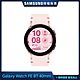 SAMSUNG 三星 Galaxy Watch FE (R861) 1.2吋智慧手錶 (藍芽版/40mm) product thumbnail 5