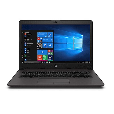 HP 240G7 Intel® i5 14吋商用筆電(PRO版)