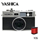 YASHICA digiFilm Y35 數位相機 數位底片相機 復古文青機 product thumbnail 1