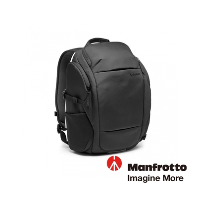 Manfrotto TRAVEL 後背包 III (M) MBMA3-BP-T