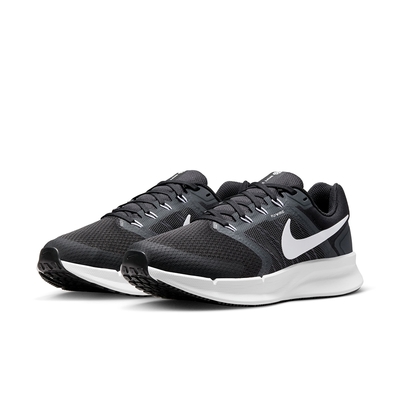 NIKE 慢跑鞋 運動鞋 緩震 女鞋 黑 DR2698002 W RUN SWIFT 3