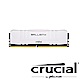 Micron Crucial Ballistix D4 3200/32G(白)(單支包) product thumbnail 1