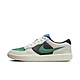 NIKE SB FORCE 58 PRM L 男女休閒鞋-米藍綠-DV5476002 product thumbnail 1