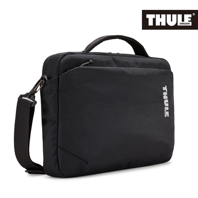 THULE-Subterra 13吋 MacBook筆電手提袋TSA-313B-黑