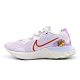 NIKE RENEW RUN 女慢跑鞋-紫-CW2644581 product thumbnail 1