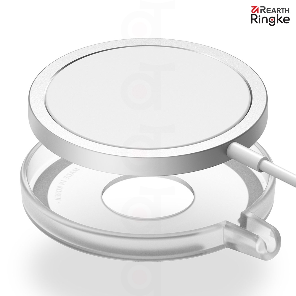 【Ringke】Apple MagSafe Charge Slim Case 極致輕薄充電器保護殼